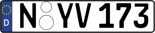 N-YV173