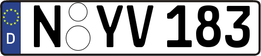 N-YV183