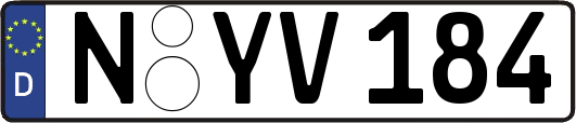 N-YV184