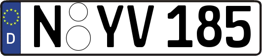 N-YV185