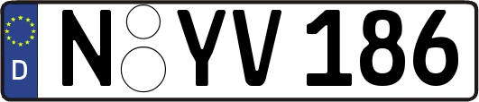 N-YV186