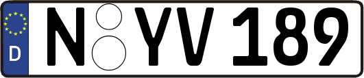 N-YV189