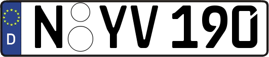 N-YV190