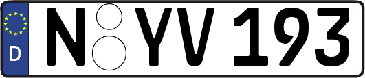 N-YV193