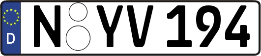 N-YV194
