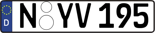 N-YV195