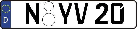 N-YV20