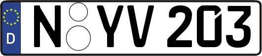 N-YV203
