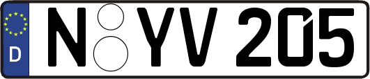 N-YV205