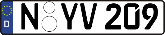 N-YV209