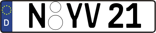 N-YV21