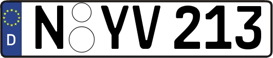 N-YV213