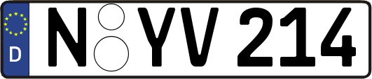 N-YV214