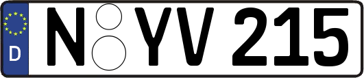 N-YV215