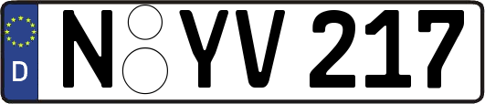 N-YV217