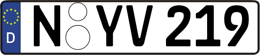 N-YV219