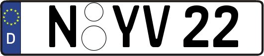 N-YV22
