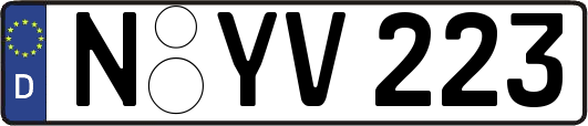 N-YV223