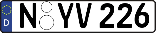 N-YV226