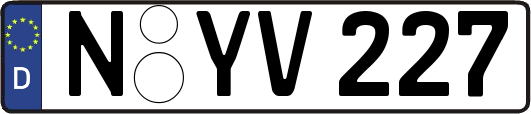N-YV227