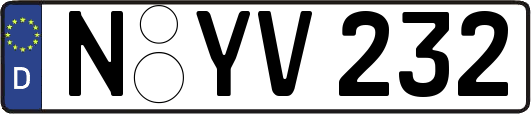 N-YV232