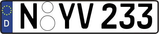 N-YV233