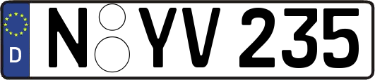 N-YV235