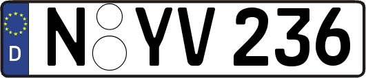 N-YV236