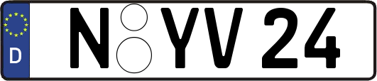 N-YV24