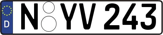 N-YV243