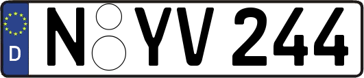 N-YV244