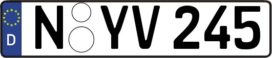 N-YV245