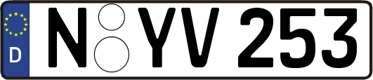 N-YV253