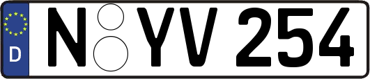 N-YV254