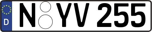 N-YV255