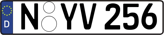 N-YV256