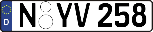 N-YV258