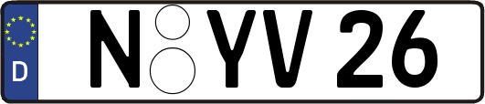 N-YV26