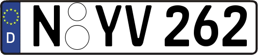 N-YV262