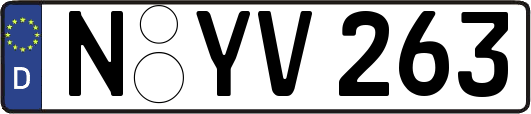 N-YV263