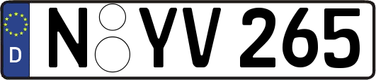 N-YV265
