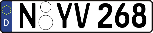 N-YV268