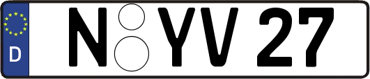 N-YV27