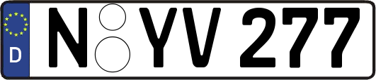 N-YV277