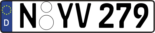 N-YV279