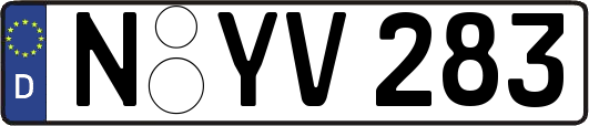 N-YV283