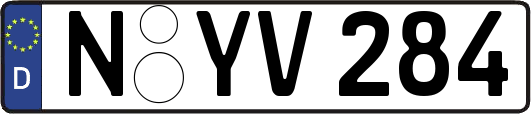 N-YV284