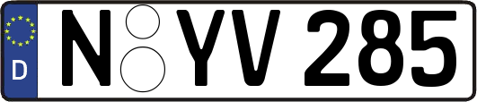 N-YV285