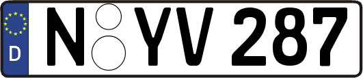 N-YV287