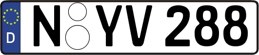 N-YV288